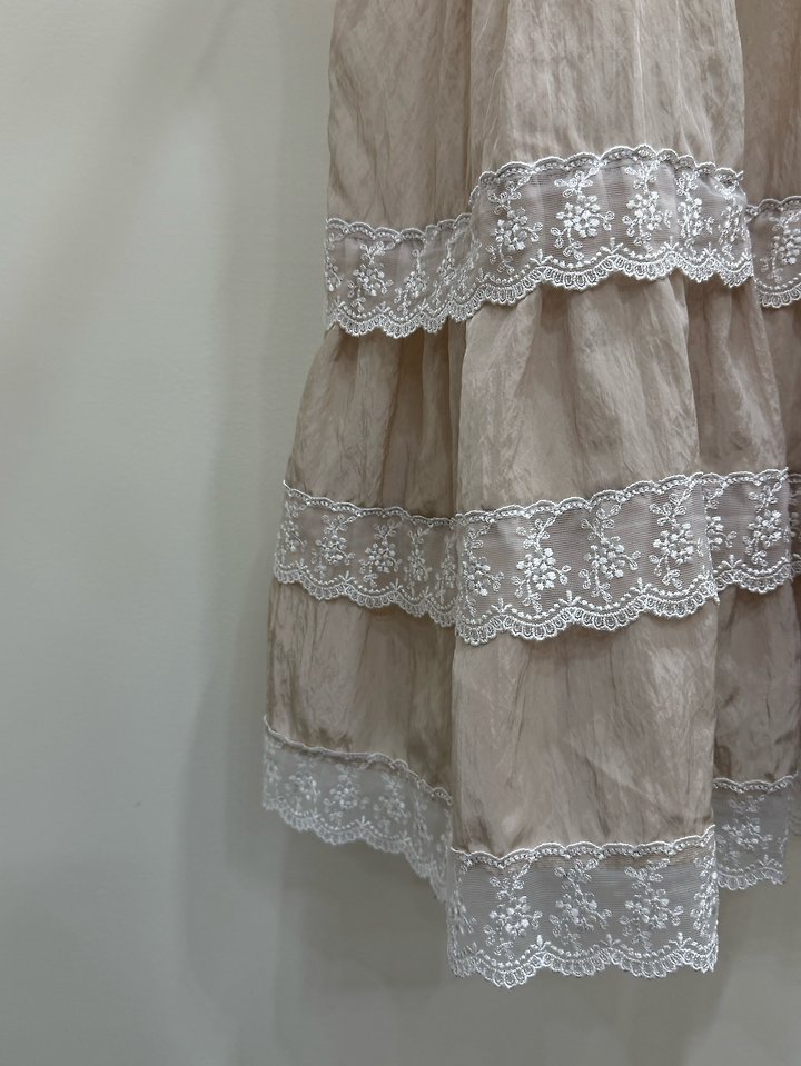 Catherine Cancan Dress by Person for Women - view 6