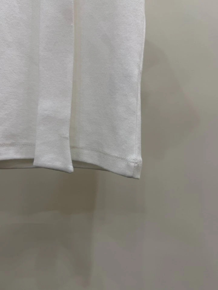 Syrup Tie Tee by Person for Women - view 7