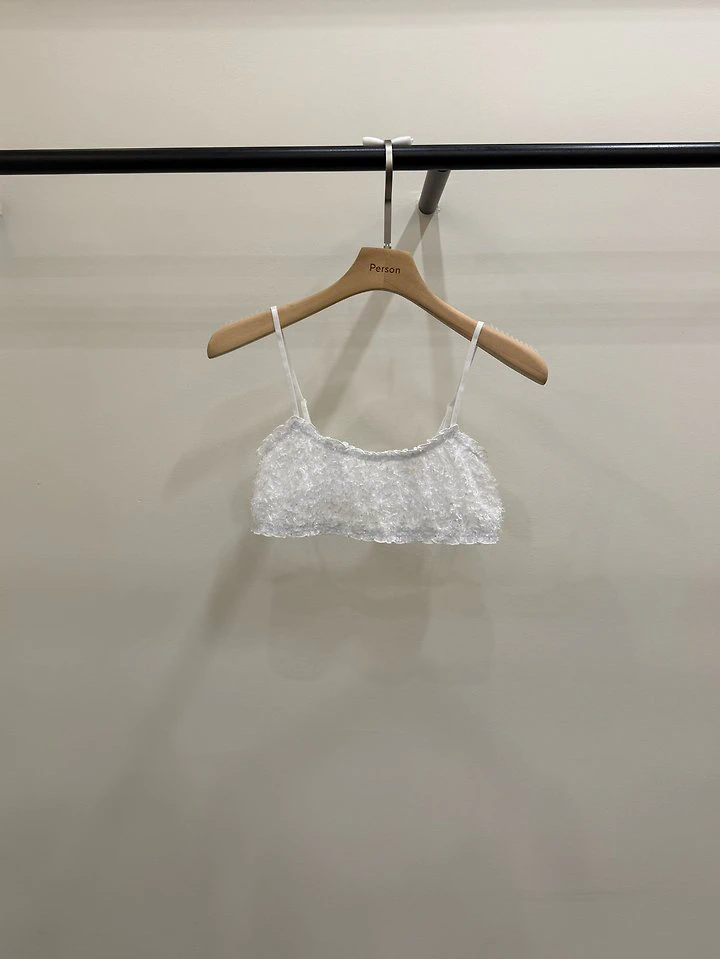 Keyring Bra Top by Person for Women - view 1