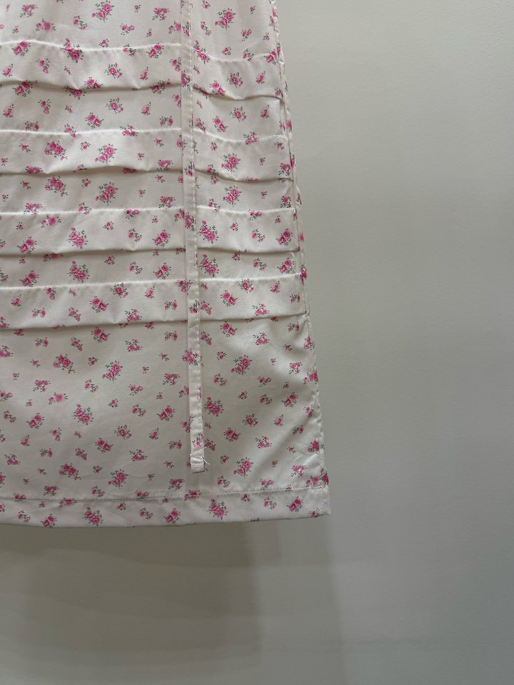 Hazel Flower Skirt by Person for Women - view 6