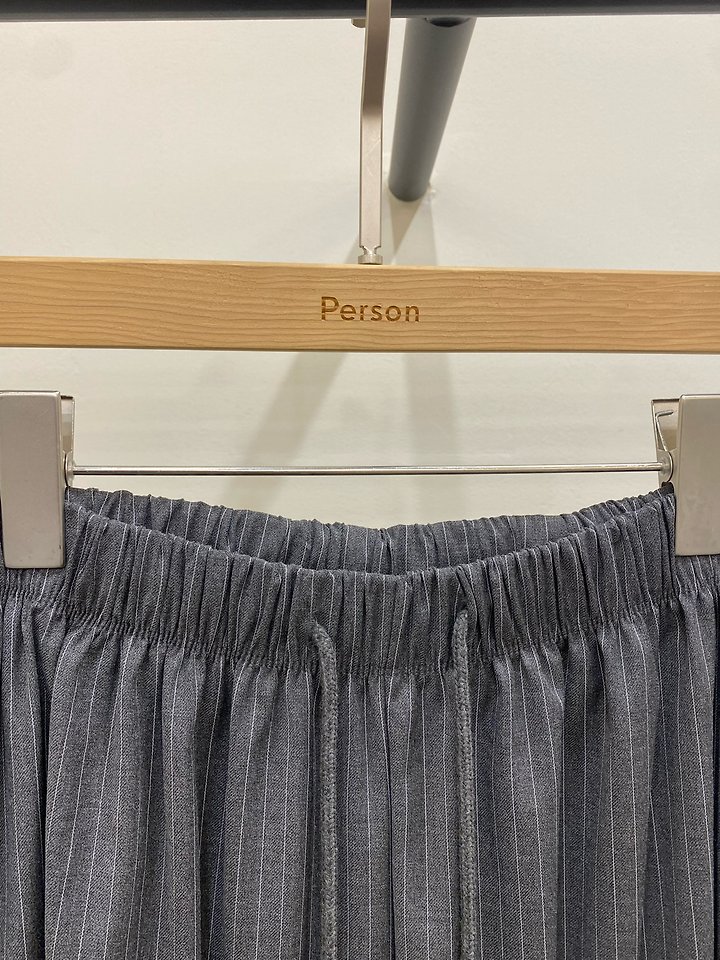 London Wide Pants by Person for Women - view 4