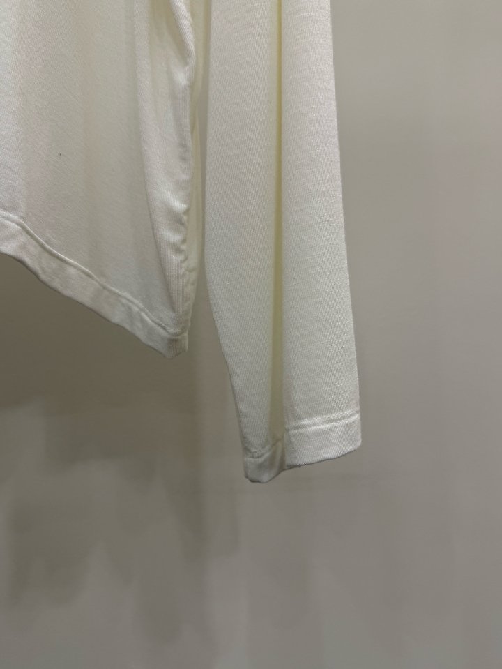 Bra Top Tee by Person for Women - view 7
