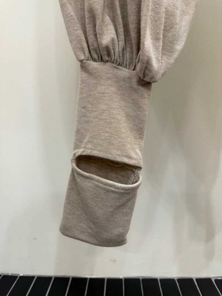Sherbet Warmer Pants by Person for Women - view 7