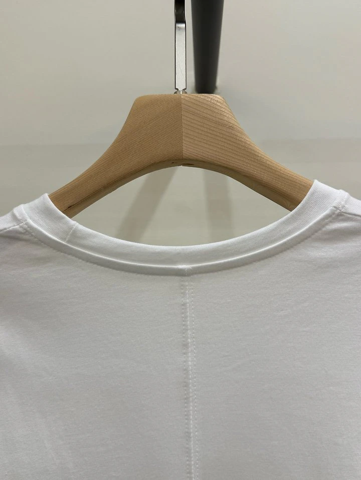 Wire Short Sleeve Tee by Person for Women - view 9