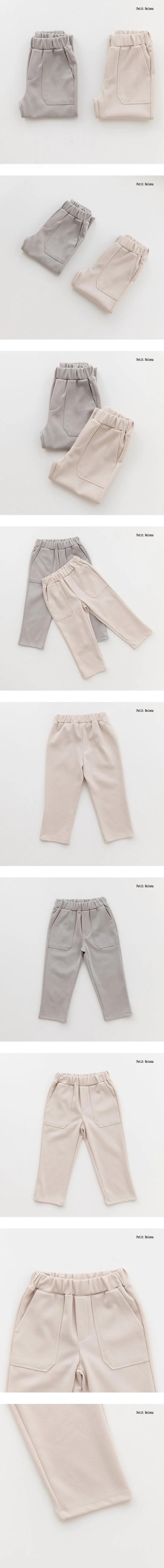 Henji Pants by Petit Helena for Child - view 1