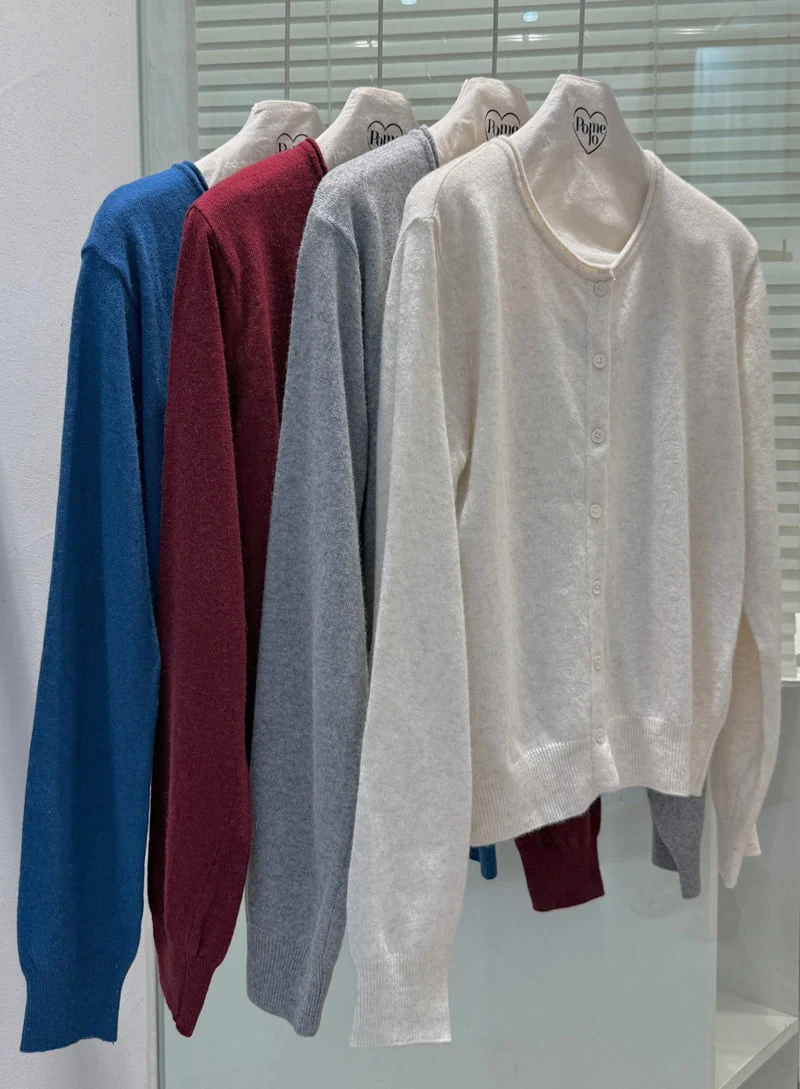 Smoothie Cardigan by Pomelo for Women - view 12