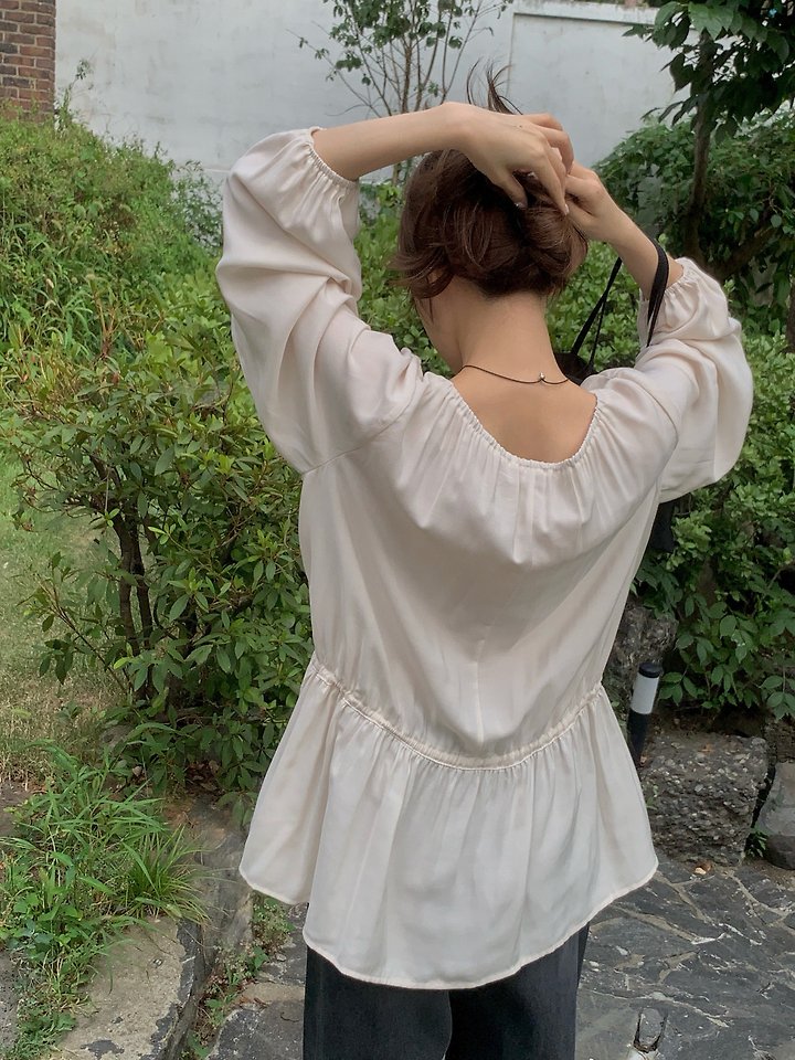 Reeds Layered One-piece by Pomelo for Women - view 3