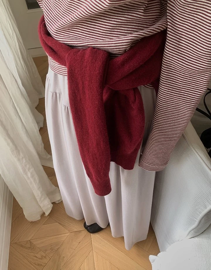 Smoothie Cardigan by Pomelo for Women - view 2
