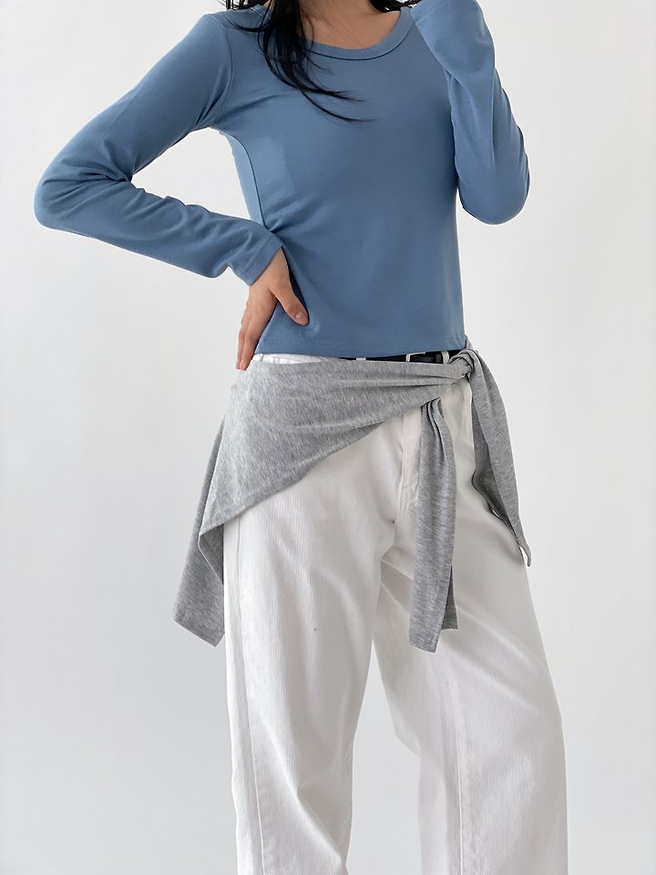 Point Sole by Queensmade for Women - view 7