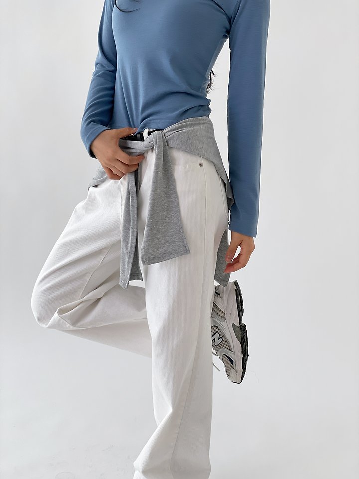 Point Sole by Queensmade for Women - view 8