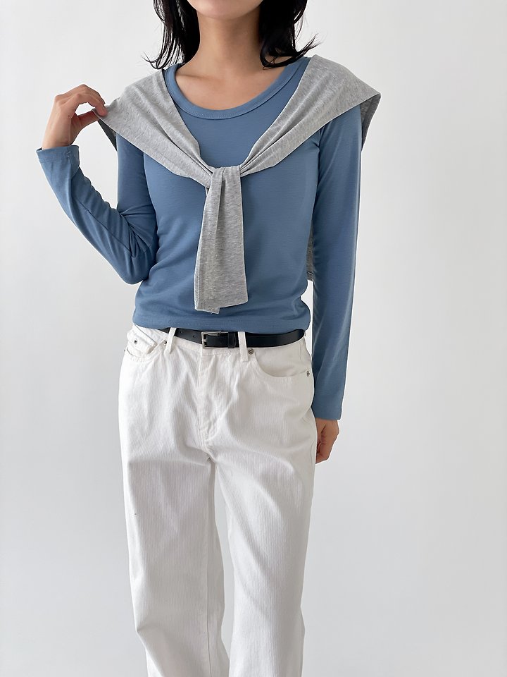 Point Sole by Queensmade for Women - view 2