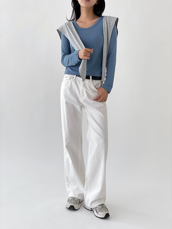 Point Sole by Queensmade for Women - view 1