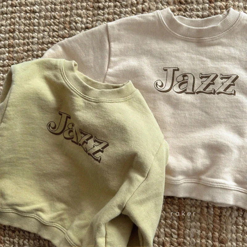 Jazz Sweatshirt by Raker for Child - view 3