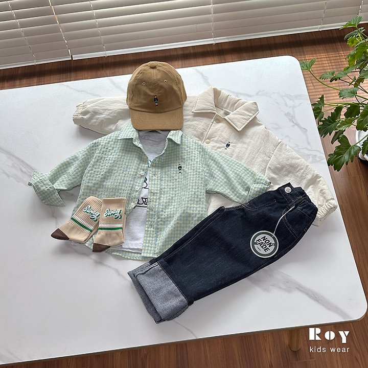 Swag Socks by Roy for Child - view 9