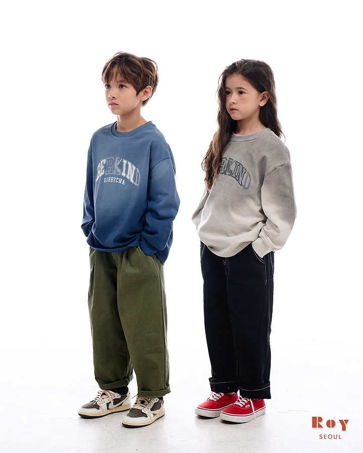 More Embroidery Pants by Roy for Child - view 5
