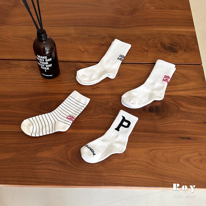 Lets Socks by Roy for Child - view 5