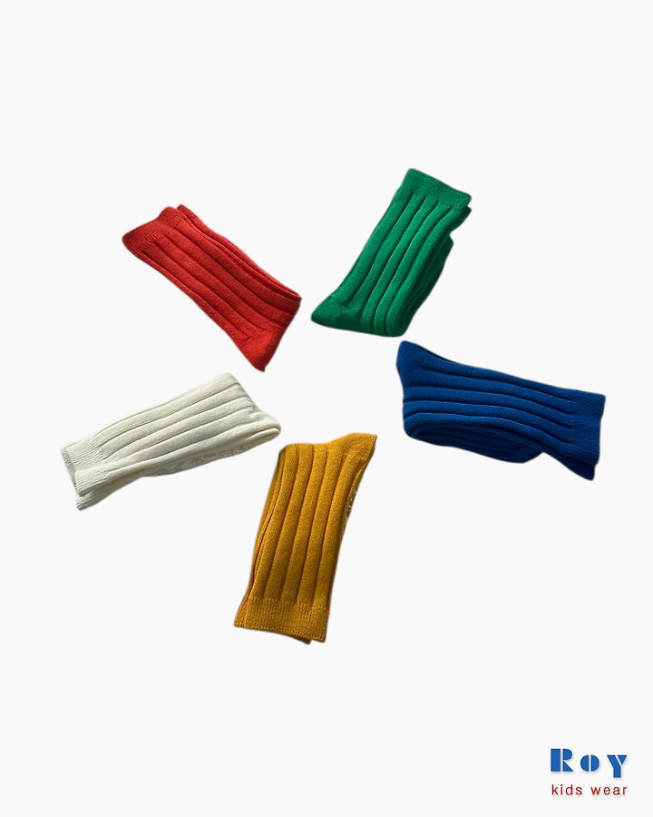 One Pick Long Socks by Roy for Child - view 4