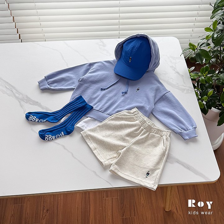 One Pick Long Socks by Roy for Child - view 5