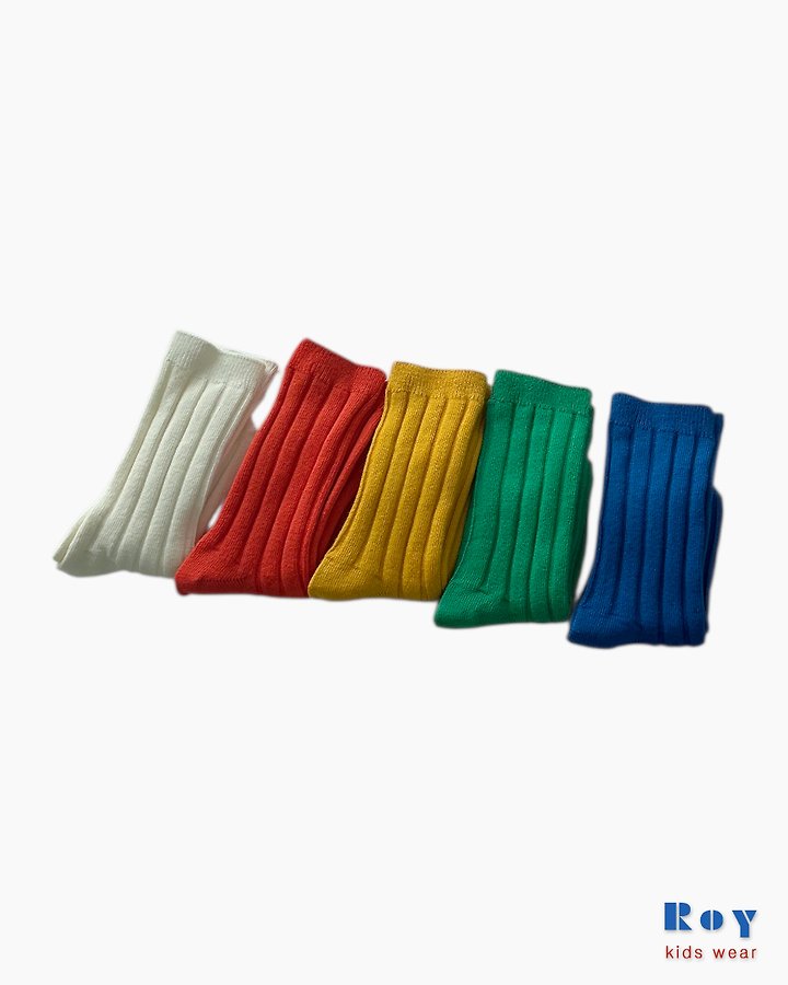 One Pick Long Socks by Roy for Child - view 6