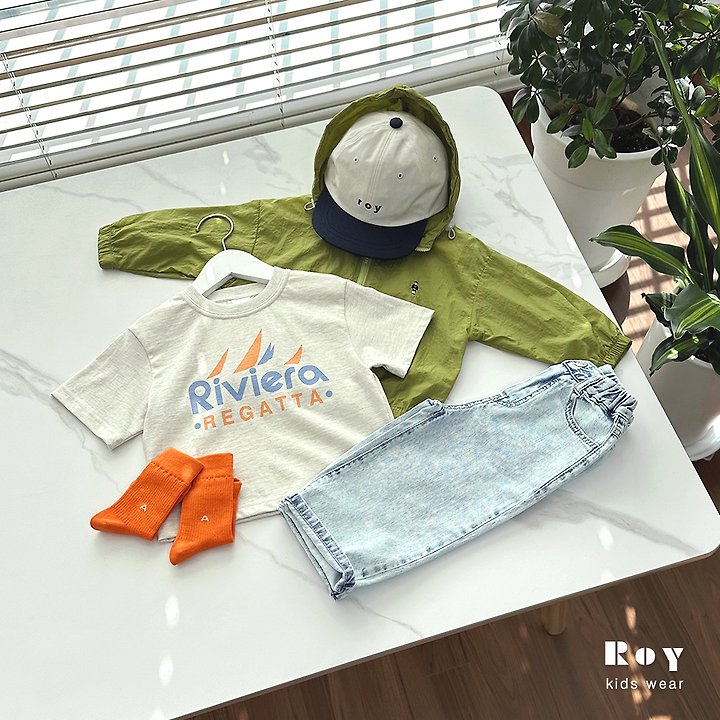 Alphabet Socks by Roy for Child - view 5
