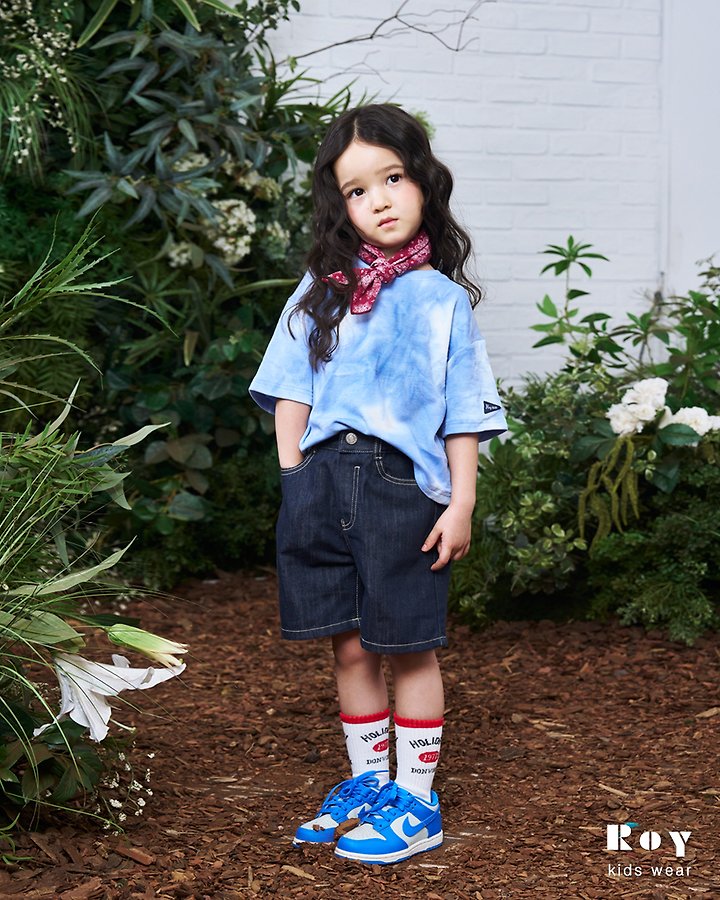 Swag Socks by Roy for Child - view 3