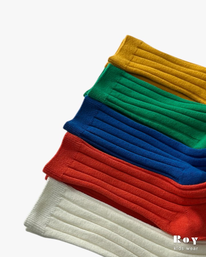 One Pick Long Socks by Roy for Child - view 7