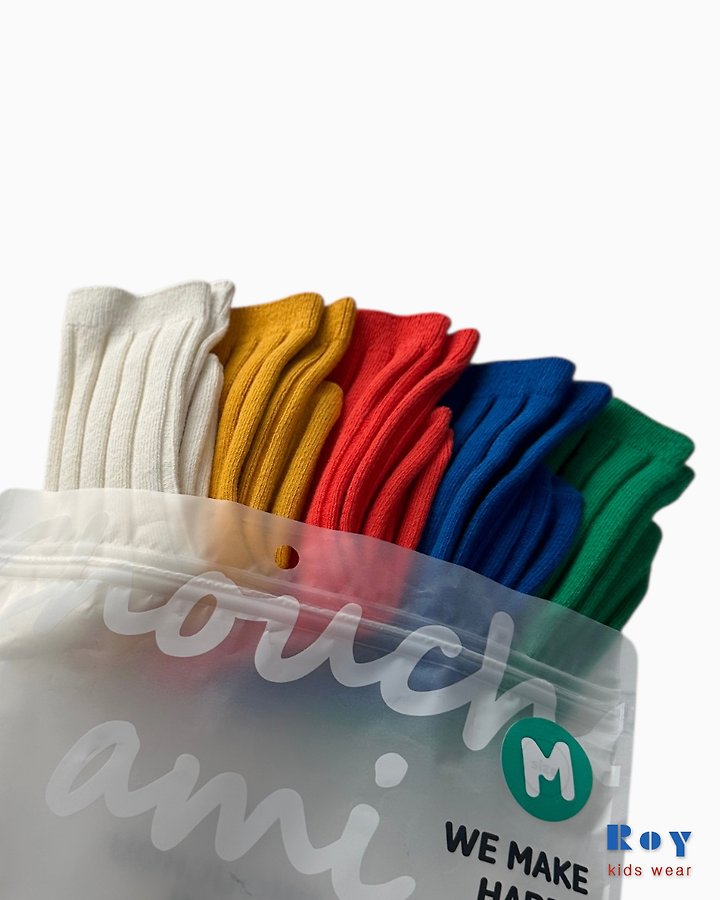 One Pick Long Socks by Roy for Child - view 8