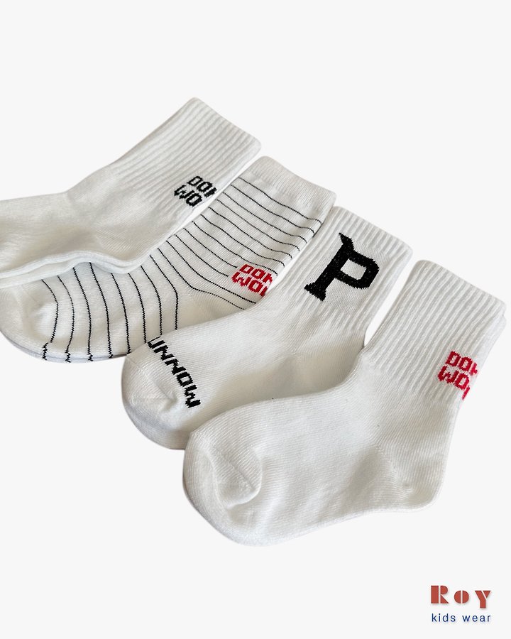 Lets Socks by Roy for Child - view 11