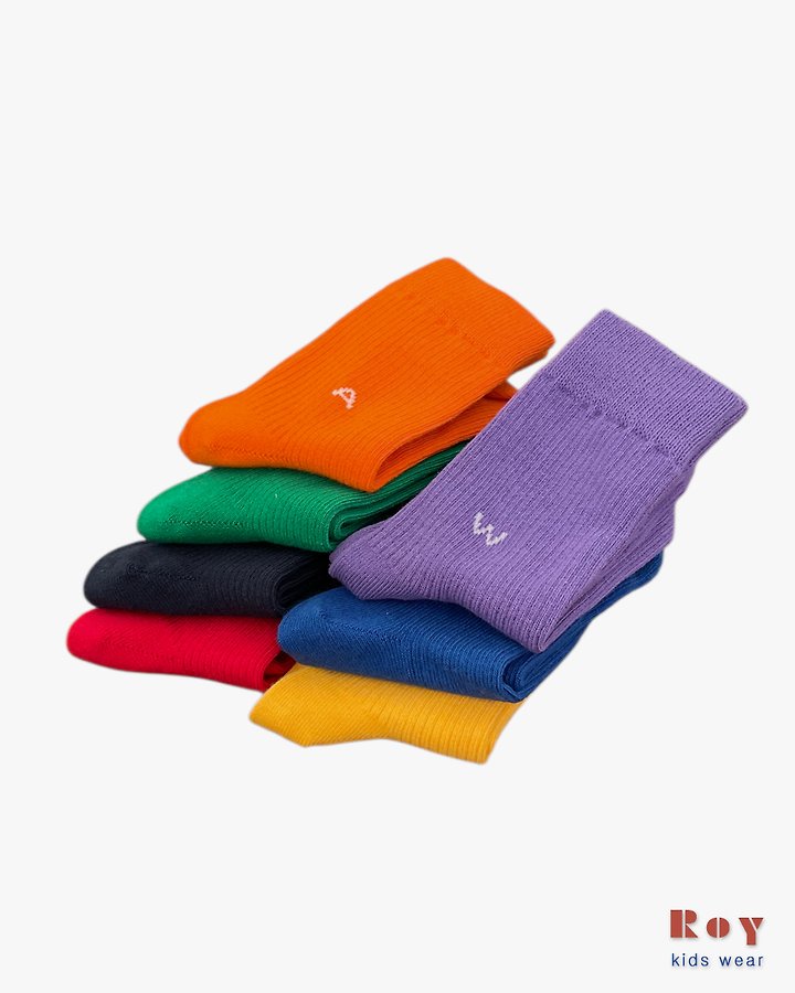 Alphabet Socks by Roy for Child - view 8