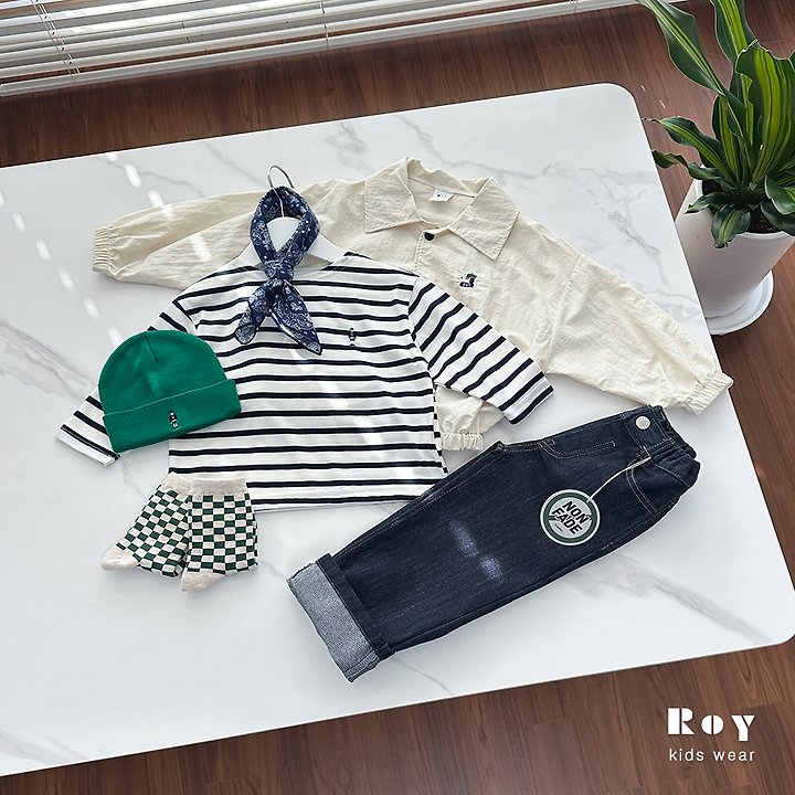 Chess Socks by Roy for Child - view 3