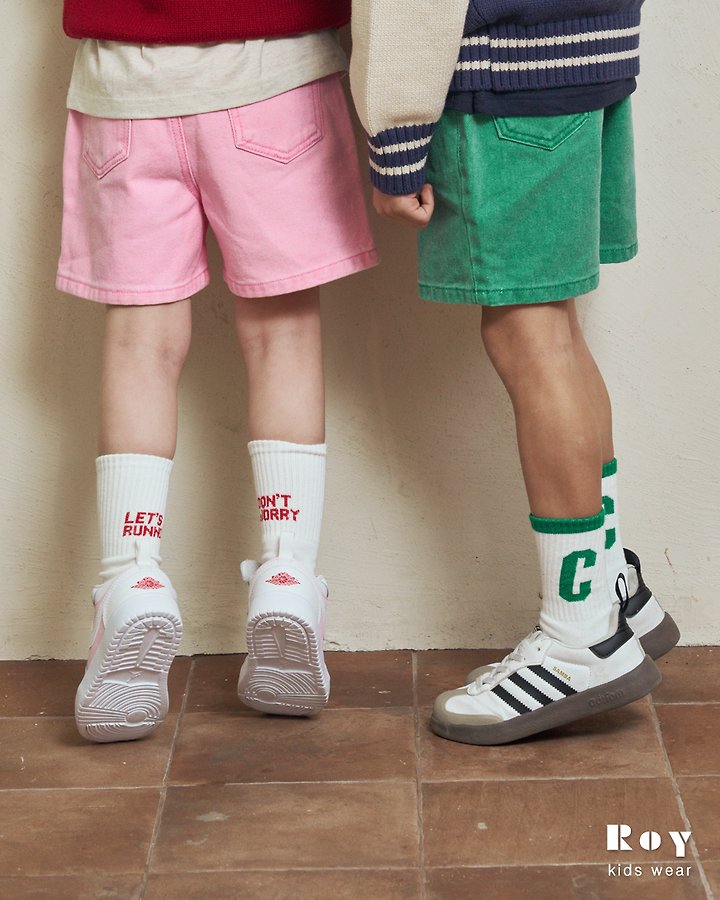 Lets Socks by Roy for Child - view 2