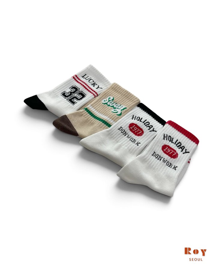 Swag Socks by Roy for Child - view 11