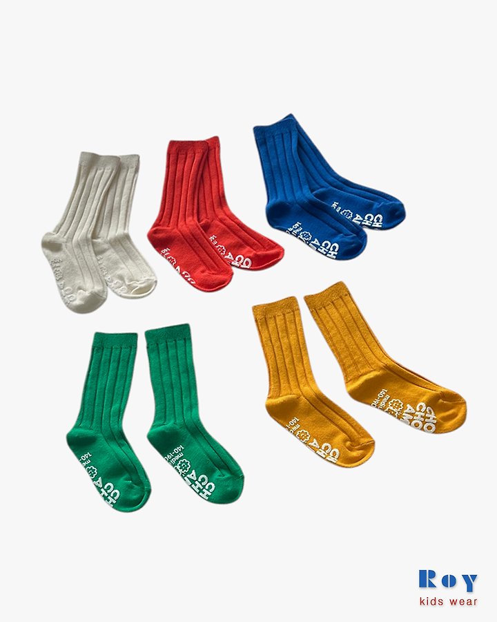 One Pick Long Socks by Roy for Child - view 1