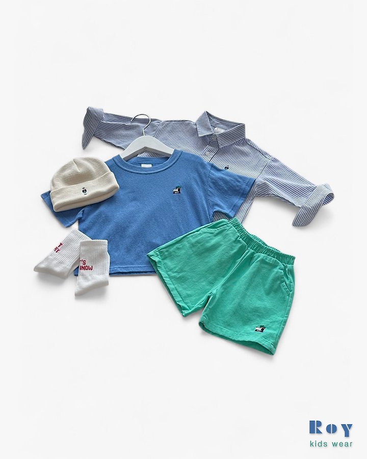 Lets Socks by Roy for Child - view 4