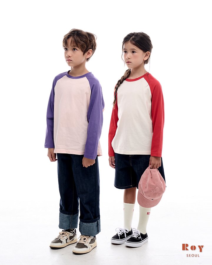 Non Fade Jeans by Roy for Child - view 12