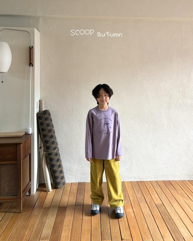 Cowboy Tee by Scoop for Child - view 4