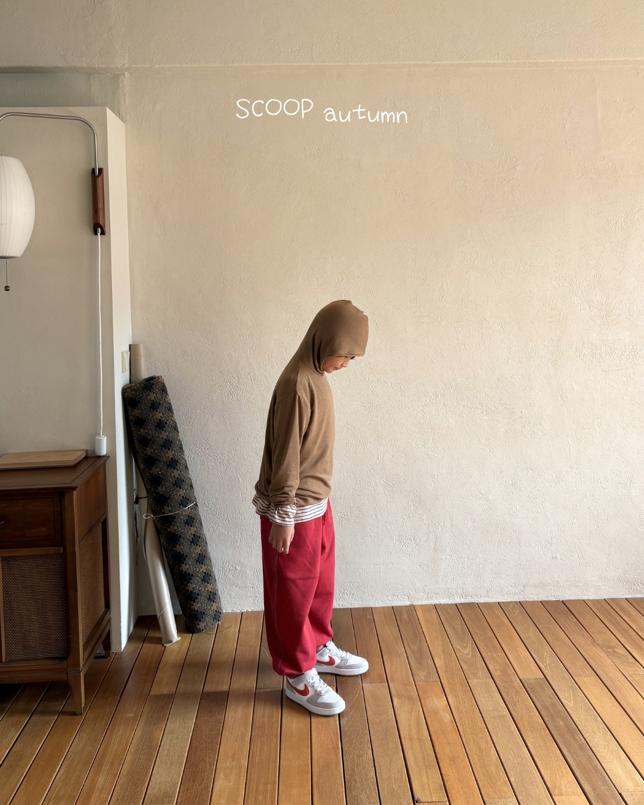 Layer Hooded Tee by Scoop for Child - view 12