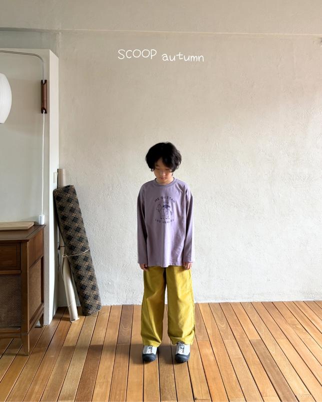 Cowboy Tee by Scoop for Child - view 5