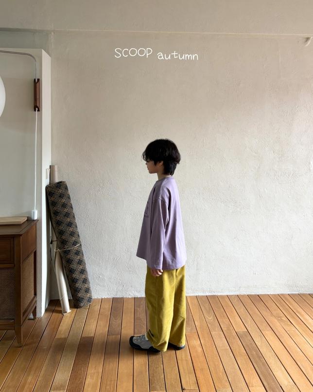 Cowboy Tee by Scoop for Child - view 6