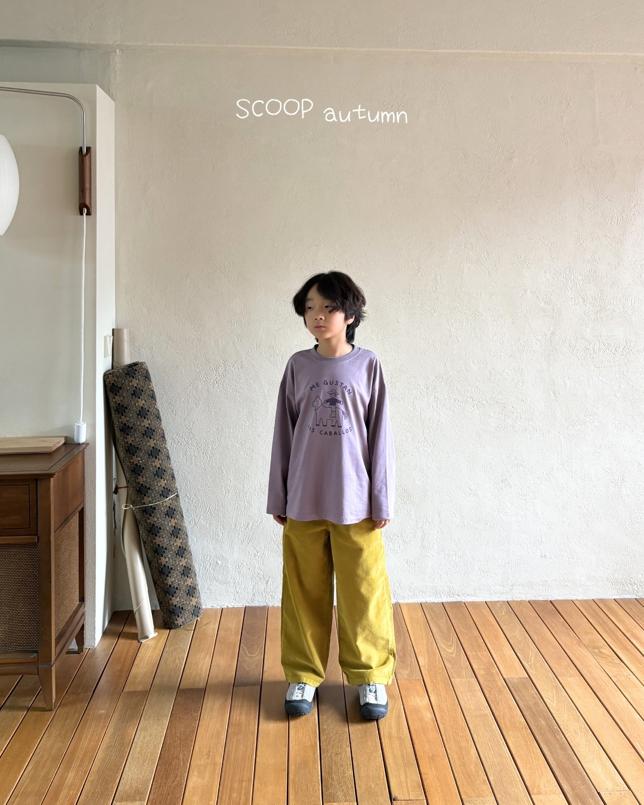 Cowboy Tee by Scoop for Child - view 9