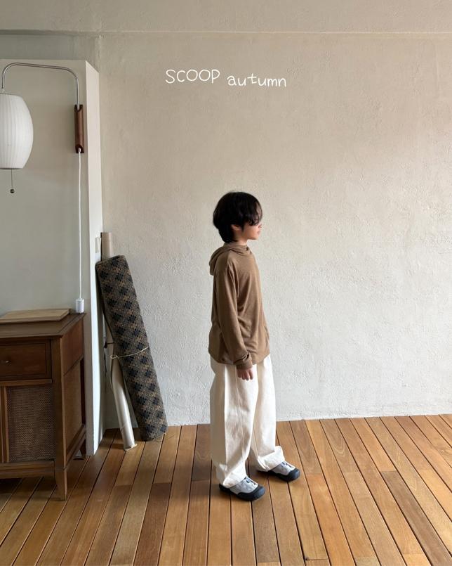 Layer Hooded Tee by Scoop for Child - view 9