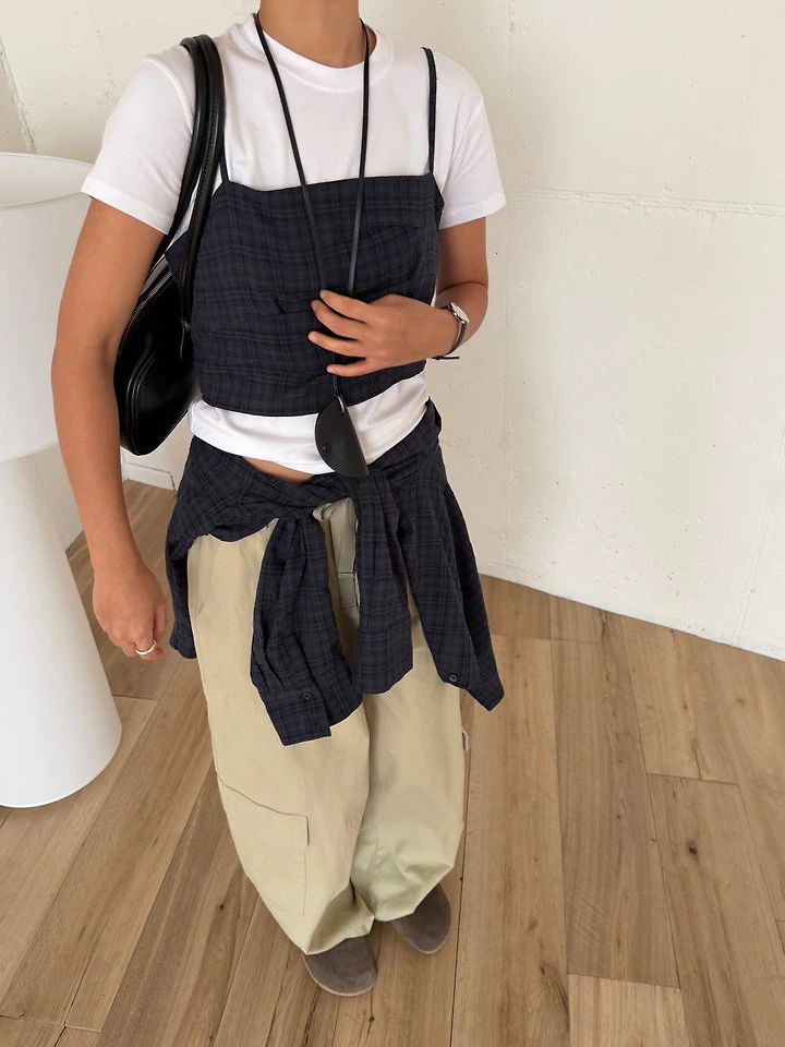 Winnie Shirt Set-up by Sof for Women - view 10