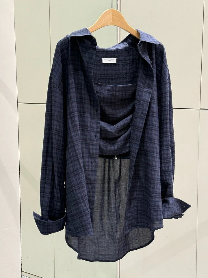 Winnie Shirt Set-up by Sof for Women - view 2
