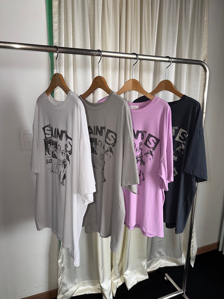 Denim Set-up by Sof for Women - view 3