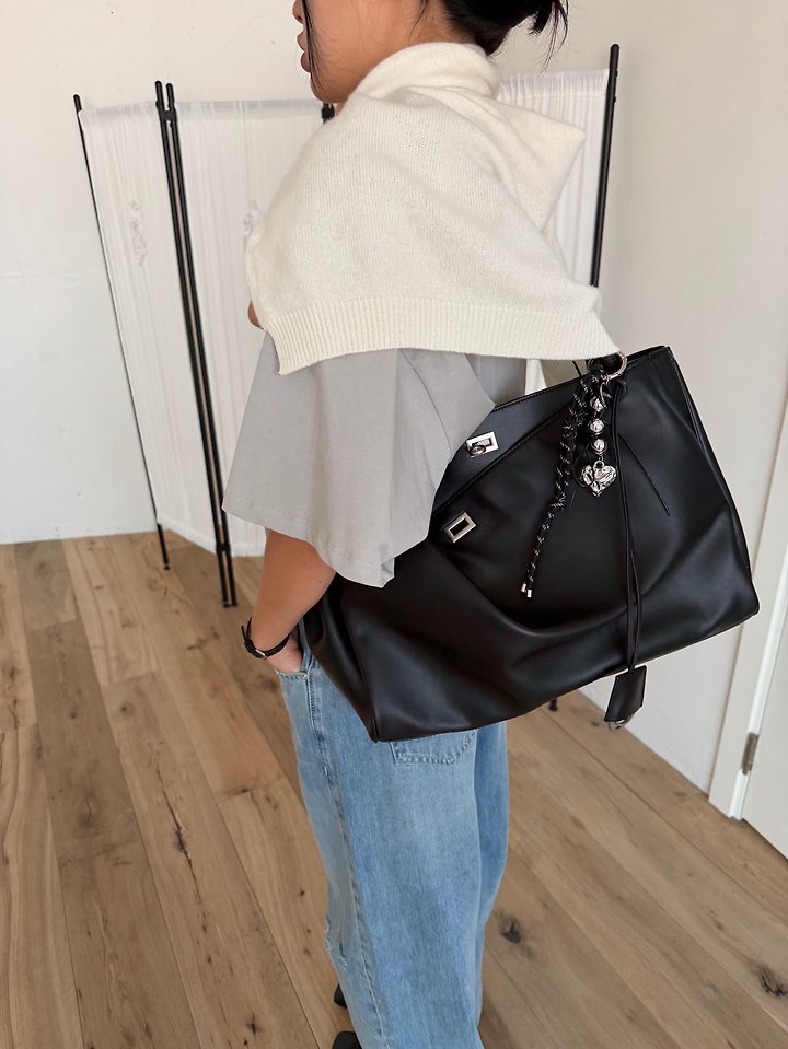 Denim Set-up by Sof for Women - view 7