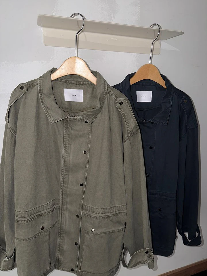 Toto Jacket by Sof for Women - view 10