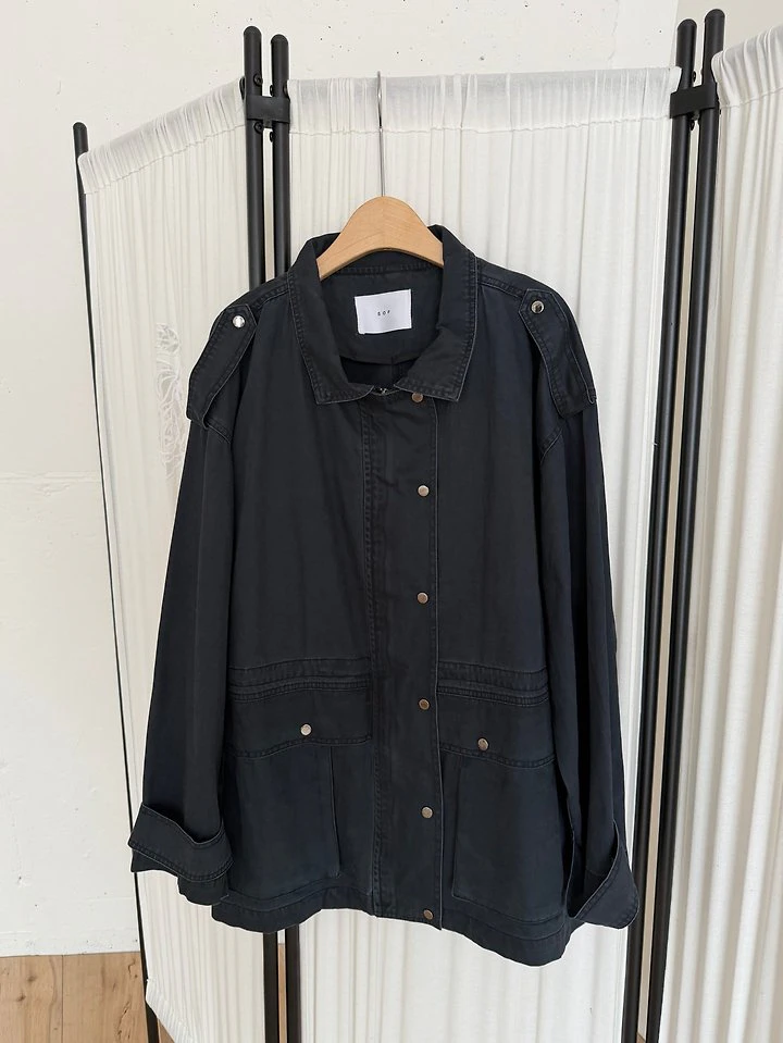 Toto Jacket by Sof for Women - view 12