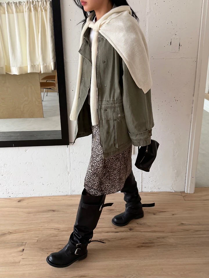 Toto Jacket by Sof for Women - view 2