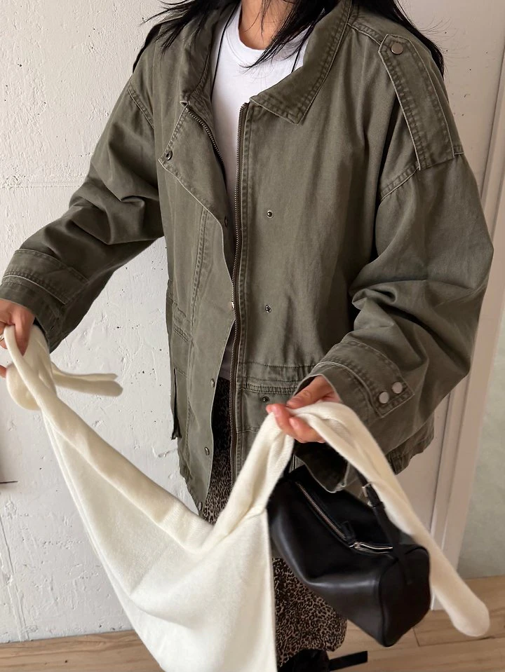 Toto Jacket by Sof for Women - view 4