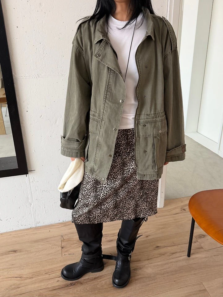 Toto Jacket by Sof for Women - view 6